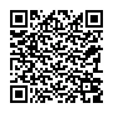 QR kód a telefonszámhoz +22793009601