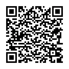 QR Code สำหรับหมายเลขโทรศัพท์ +22793009602