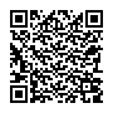 QR-code voor telefoonnummer +22793009604