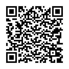 QR Code pour le numéro de téléphone +22793009608