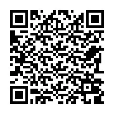 電話番号のQRコード +22793009617