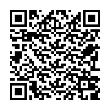 QR Code สำหรับหมายเลขโทรศัพท์ +22793009623