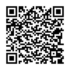 Codice QR per il numero di telefono +22793009638