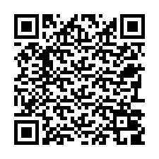 Codice QR per il numero di telefono +22793009644