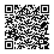 QR Code สำหรับหมายเลขโทรศัพท์ +22793009647