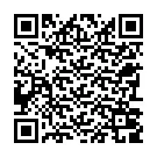 QR-code voor telefoonnummer +22793009658