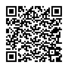 QR-код для номера телефона +22793009664