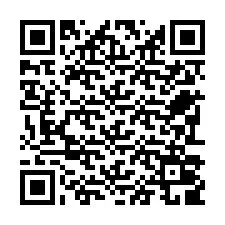 QR Code สำหรับหมายเลขโทรศัพท์ +22793009673