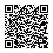 Código QR para número de telefone +22793009680