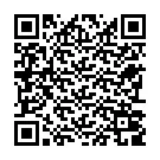 QR Code สำหรับหมายเลขโทรศัพท์ +22793009692