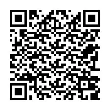 QR-code voor telefoonnummer +22793009695