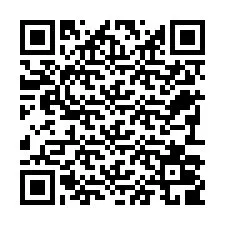 Kode QR untuk nomor Telepon +22793009701