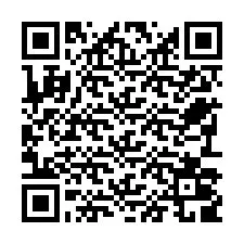 QR-code voor telefoonnummer +22793009703