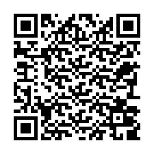 Codice QR per il numero di telefono +22793009709