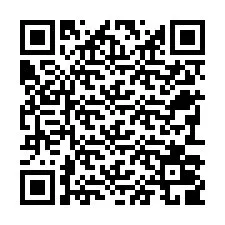 Kode QR untuk nomor Telepon +22793009710