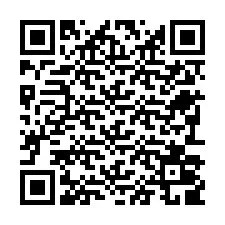 Código QR para número de telefone +22793009712