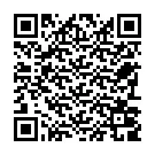 Código QR para número de teléfono +22793009713