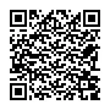 QR-Code für Telefonnummer +22793009727