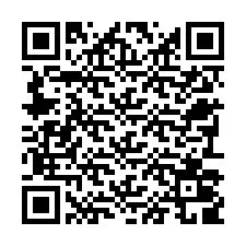 Codice QR per il numero di telefono +22793009748