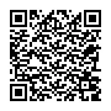 QR-code voor telefoonnummer +22793009749