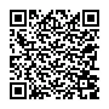 QR Code pour le numéro de téléphone +22793009778