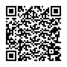 QR код за телефонен номер +22793009792