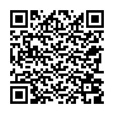 Código QR para número de telefone +22793009794