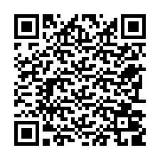 Codice QR per il numero di telefono +22793009796