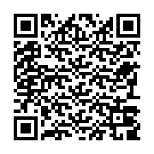 QR Code สำหรับหมายเลขโทรศัพท์ +22793009806