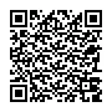 QR-code voor telefoonnummer +22793009814