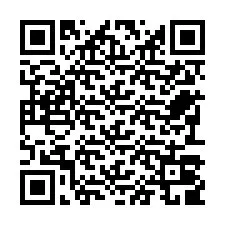 Código QR para número de telefone +22793009817