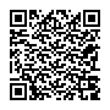 Kode QR untuk nomor Telepon +22793009835