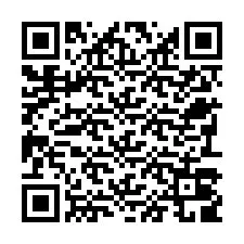 QR код за телефонен номер +22793009844