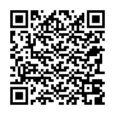 QR код за телефонен номер +22793009850