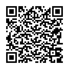 QR код за телефонен номер +22793009852