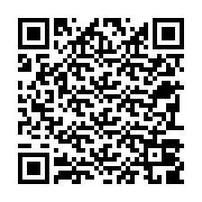 QR Code pour le numéro de téléphone +22793009860