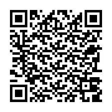 QR Code pour le numéro de téléphone +22793009864