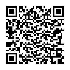 QR-code voor telefoonnummer +22793009885