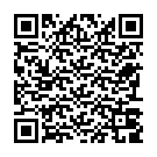 QR kód a telefonszámhoz +22793009886