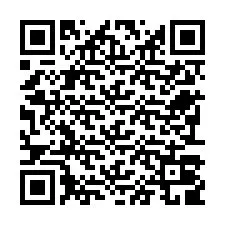 Codice QR per il numero di telefono +22793009896