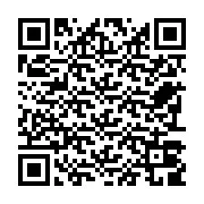 QR Code pour le numéro de téléphone +22793009897