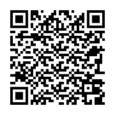 Código QR para número de telefone +22793009910