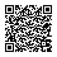 QR-Code für Telefonnummer +22793009916