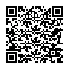 Codice QR per il numero di telefono +22793009917