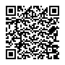 Código QR para número de teléfono +22793009927