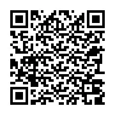 QR код за телефонен номер +22793009948