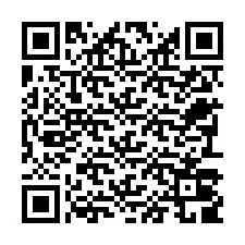 QR код за телефонен номер +22793009949