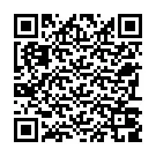 Codice QR per il numero di telefono +22793009964