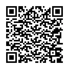 QR Code pour le numéro de téléphone +22793009968