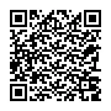 QR-code voor telefoonnummer +22793009981